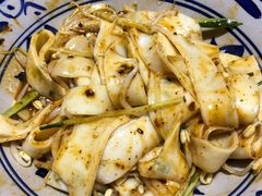 -骊山十三花民俗餐厅