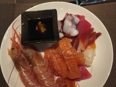 -上海虹桥宾馆味翠餐厅