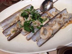 陶陶居海鮮酒家(新馬路店)-陶陶居海鲜酒家(新马路店)