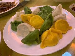 -天隆酒店·本地海鲜鲁菜(烟台大学店)