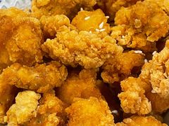 盐酥鸡-黄记潮汕甜汤(贝底田坊店)