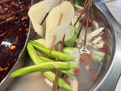 -水碾河刘老大串串香(水碾河路店)