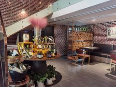 -明星酒店•FORNETTO佛纳朵意餐厅•披萨•意面(湘隆时代广场店)