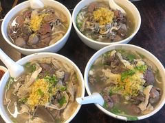 -潮镇老尾牛杂(环城西路店)