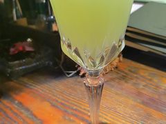 -LAMP BAR 水烟音乐酒吧