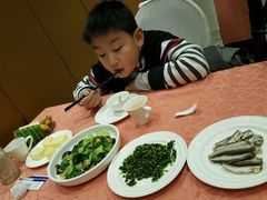 糟小黄鱼-绍兴饭店知遇楼(环山路店)