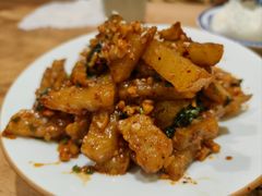 -滇越乘象云南餐厅(次渠店)