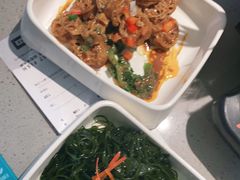 -半天妖烤鱼(桐乡万嘉购物中心店)