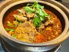 -红盔甲·小龙虾(人民广场店)