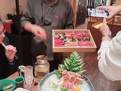 -和彩放题(渔阳店)