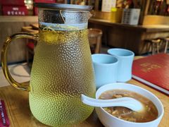 -三十六味匠猪蹄(三元桥店)