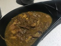 -新仙清汤牛腩(铜锣湾店)