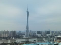 -广州富力丽思卡尔顿酒店