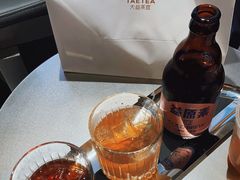 -大益茶庭(永庆坊店)