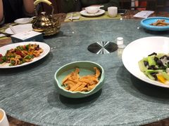 -顺意·顺德家乡菜(国际人才大厦店)