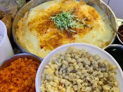 -安徽阜阳卷馍(西单店)