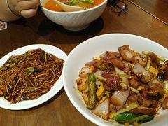 -寻裕记·现炒浇头面(人民广场店)