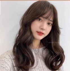 -东方美妍小鹏造型