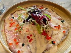 -盐说·西式餐酒馆(光明万达店)