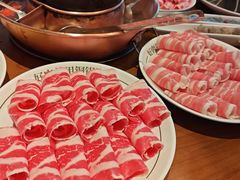 -刘老表·瓦罐汤涮肉(青云谱店)