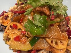 -大食代美食广场(上海中心店)