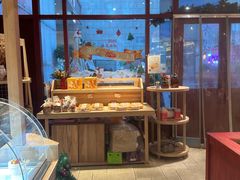 -西村叔叔的店·面包·甜品·蛋糕(崂山丽达店)