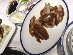 -渔港甄宴·海鲜·地标烟台菜(金沙滩店)