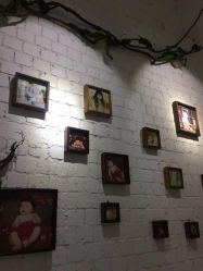 -可爱多国际儿童摄影会馆(龙泉店)
