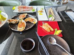 -王鼎精致料理铁板烧(世博源店)