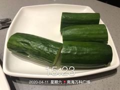 -海底捞火锅(南海万科广场店)