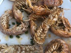-秋姐美食店(旅游大道店)