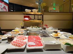 -海底捞火锅(中原万达广场店)