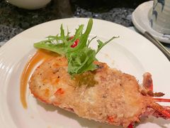 -广东嘉华大酒店·季花铁板烧餐厅