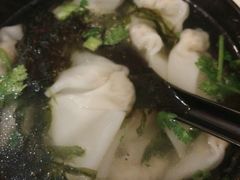 小馄饨-满宝馄饨(三好店)
