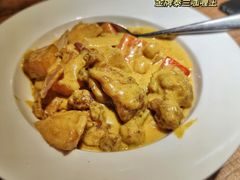 -水木苼 蔬食料理