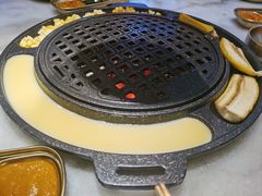 -韩宫宴和牛烤肉(合肥滨湖银泰城店)