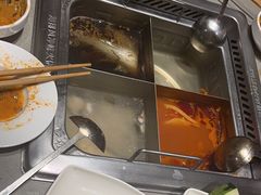-海底捞火锅(宇飞大厦店)