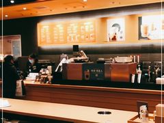 -星巴克(兰州中川机场T2出发店)