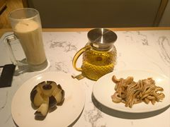 -关东小磨东北菜(漕河泾印象城店)