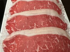 -西安浐灞艾美酒店·汉江餐厅·火锅