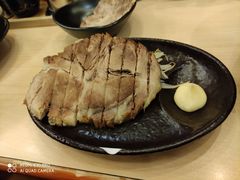 叉烧-博多一幸舍(西单大悦城店)
