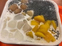 -满记甜品(南京虹悦城三店)