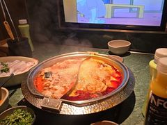 -牛New寿喜烧(中山公园龙之梦店)