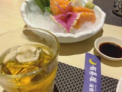 -有喜屋·深夜食堂(北京西路店)