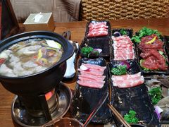 -束河人家(南锣鼓巷店)