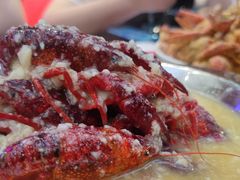 -袁老大龙虾(石鼓路总店)