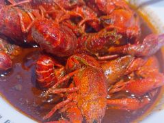-叶派龙虾•招牌香辣蟹·海鲜(中海国际店)