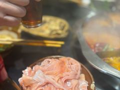 -大风老火锅(江北一店)