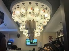 -極屋鮨牛 · 烧肉酒场(时代C馆店)