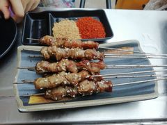 -呼吉牧蒙古烤肉·烧烤·小龙虾